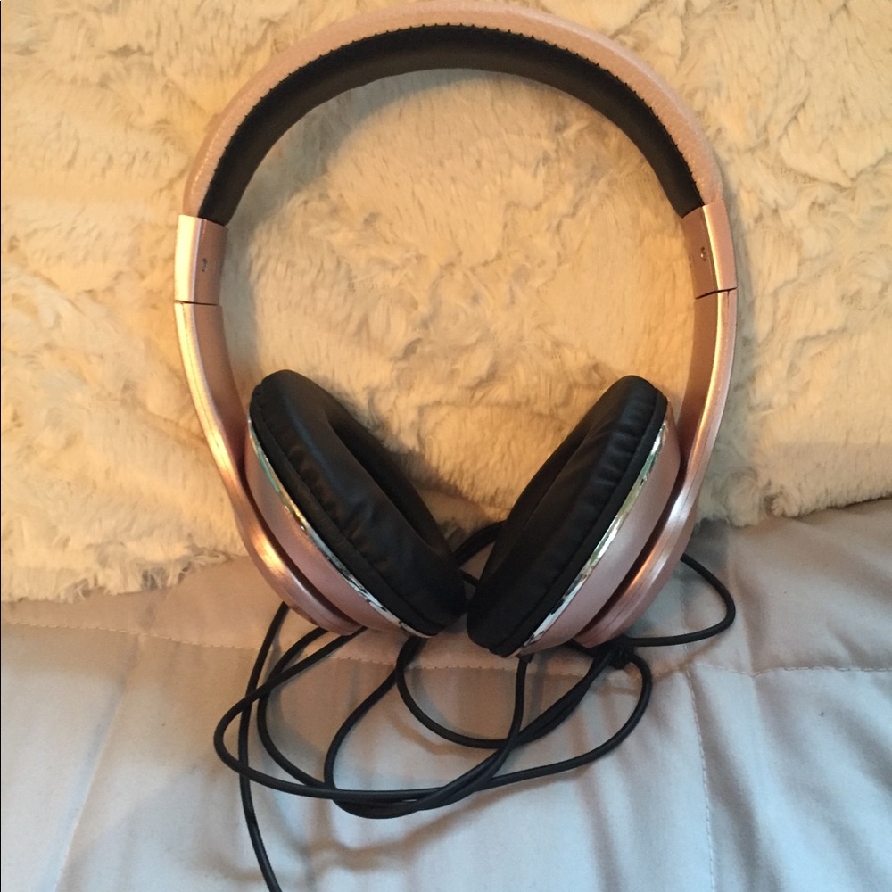 Headphones